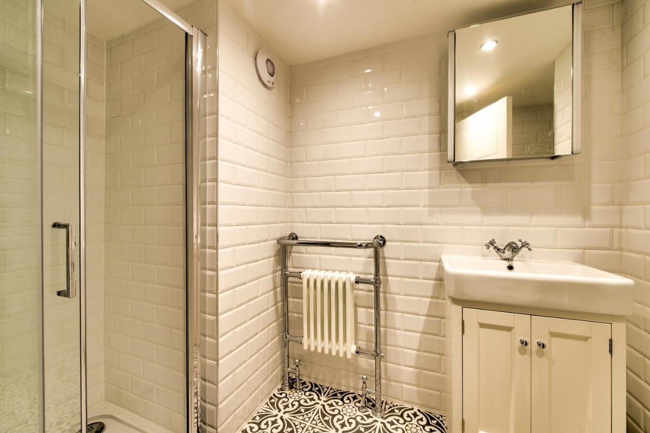 Appartement Famous House, 1 Minute From Edinburgh Castle Extérieur photo