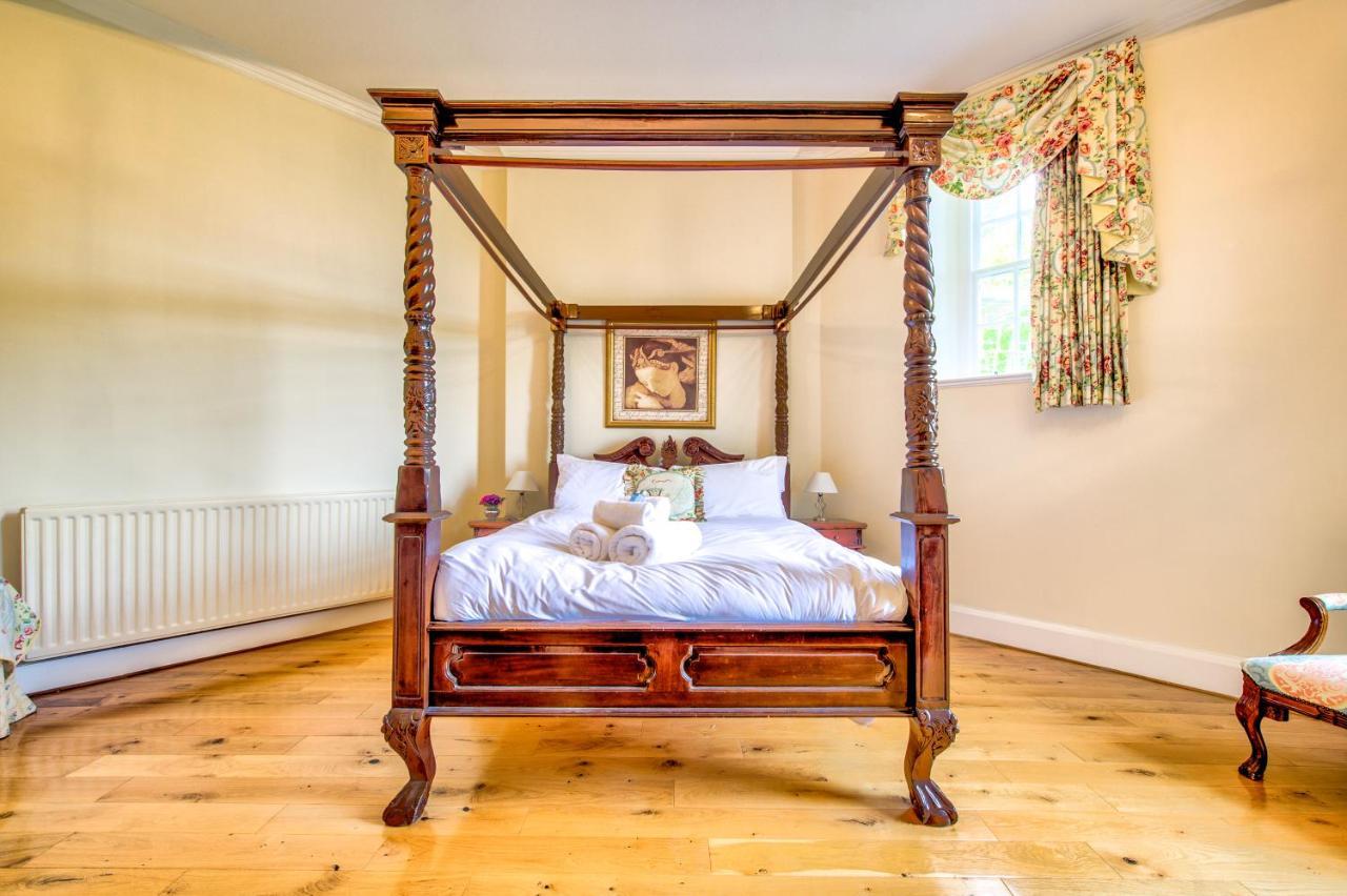 Appartement Famous House, 1 Minute From Edinburgh Castle Extérieur photo