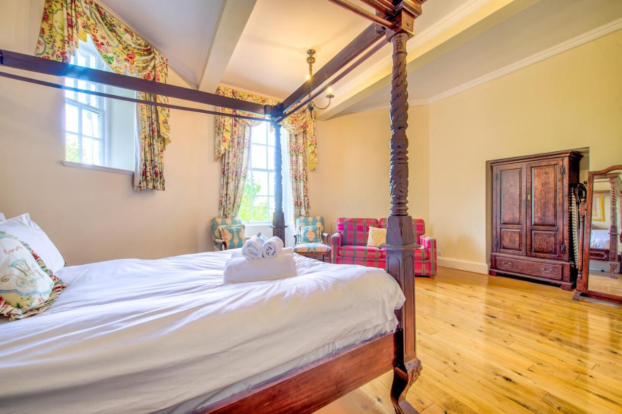 Appartement Famous House, 1 Minute From Edinburgh Castle Extérieur photo
